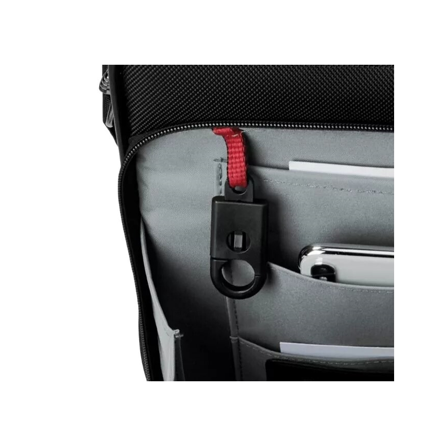 Wenger - Laptoptasche 15 l 16" Legacy schwarz