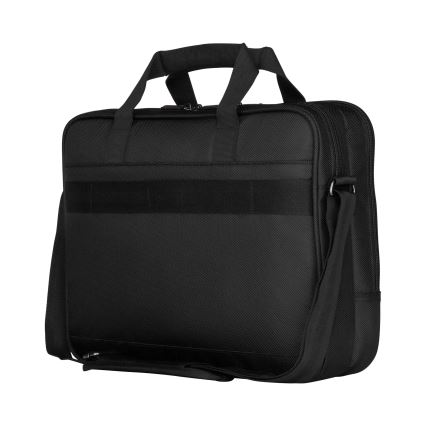 Wenger - Laptoptasche 15 l 16 mit Tablet-Tasche 10 Prospectus schwarz