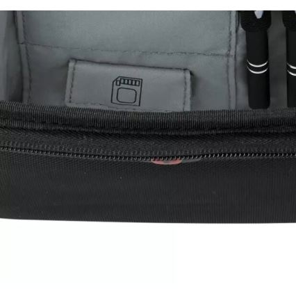 Wenger - Laptoptasche 15 l 16 mit Tablet-Tasche 10 Prospectus schwarz