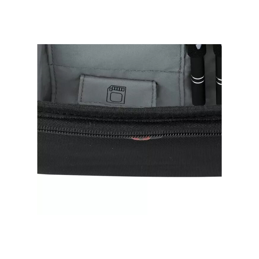 Wenger - Laptoptasche 15 l 16 mit Tablet-Tasche 10 Prospectus schwarz