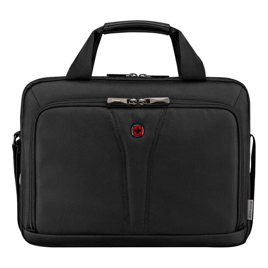 Wenger - Laptoptasche 5 l 14" BC Free schwarz