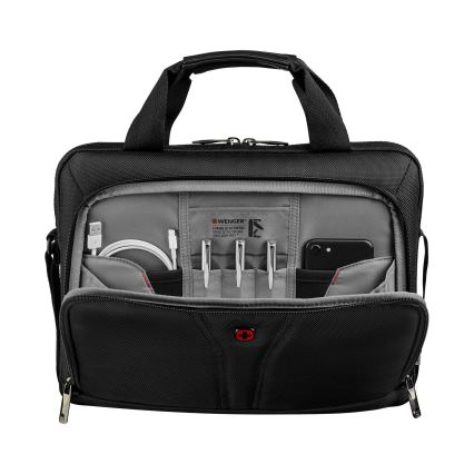Wenger - Laptoptasche 5 l 14" BC Free schwarz