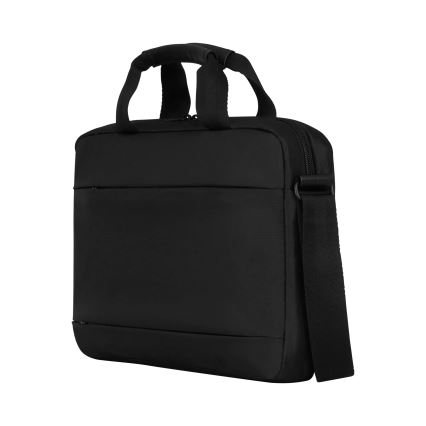 Wenger - Laptoptasche 5 l 14" mit Tablet-Tasche 10" Source schwarz