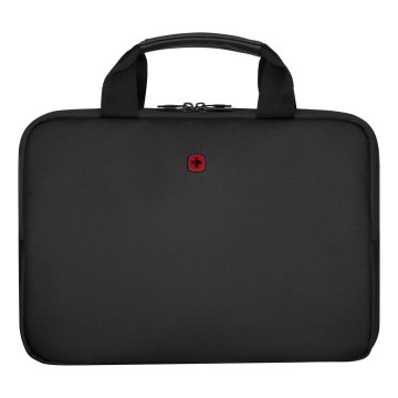 Wenger - Laptoptasche 6 l 14" Guyde schwarz