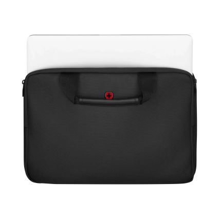 Wenger - Laptoptasche 6 l 14" Guyde schwarz