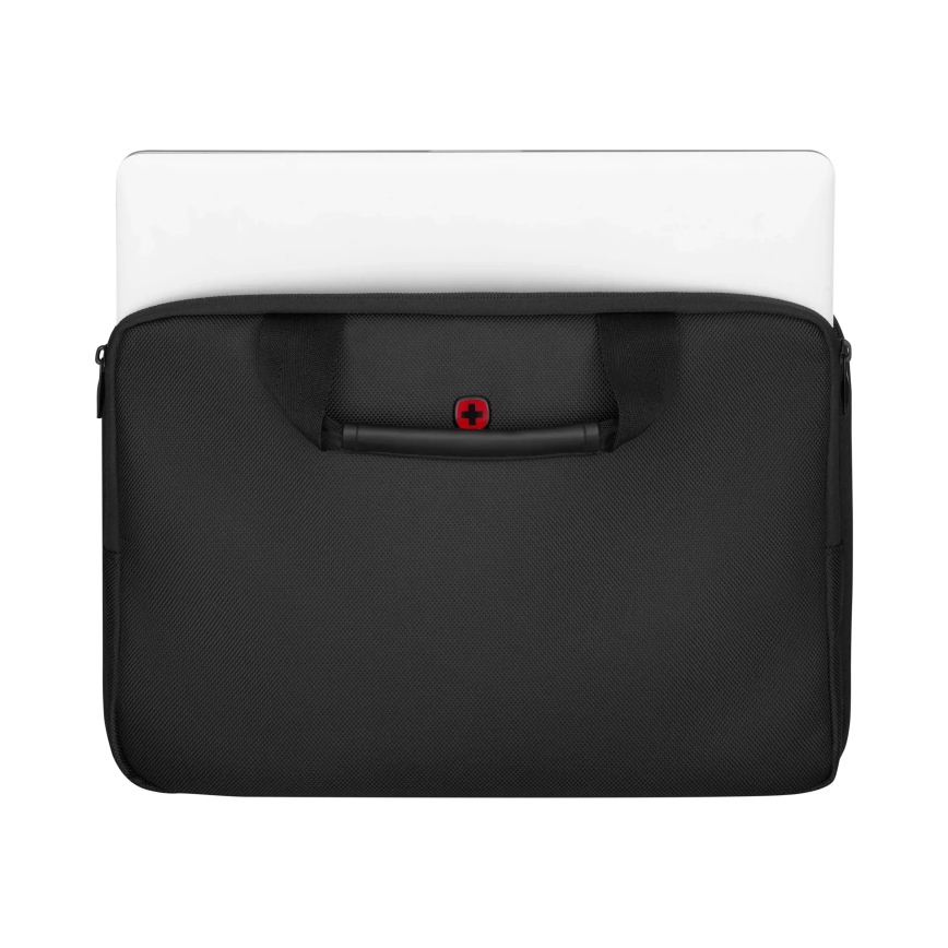 Wenger - Laptoptasche 6 l 14" Guyde schwarz