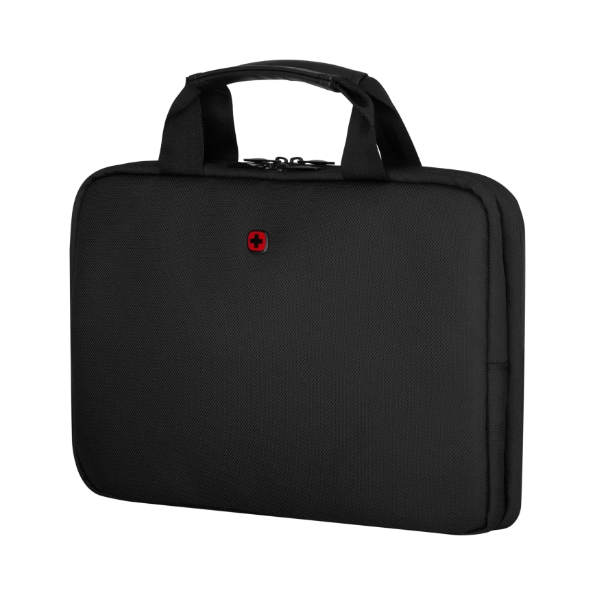 Wenger - Laptoptasche 6 l 14" Guyde schwarz