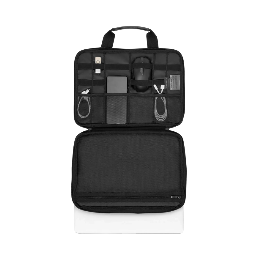 Wenger - Laptoptasche 6 l 14" Guyde schwarz