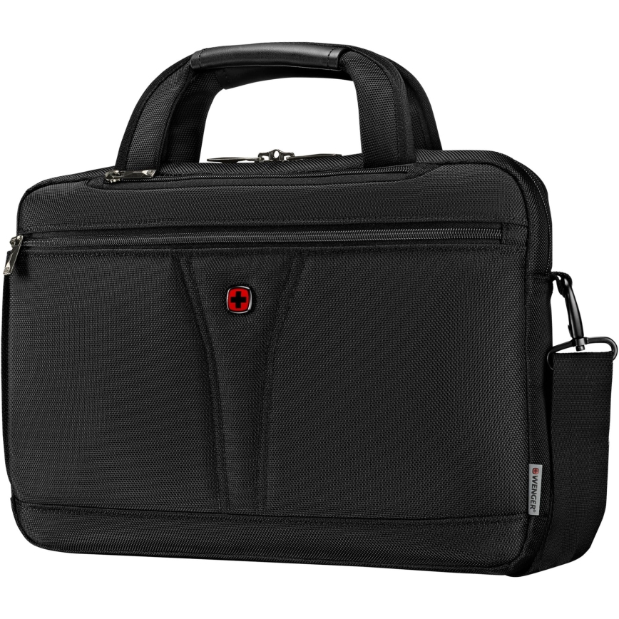 Wenger - Laptoptasche 8 l 14" BC Up schwarz