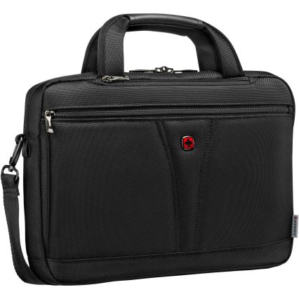 Wenger - Laptoptasche 8 l 14" BC Up schwarz
