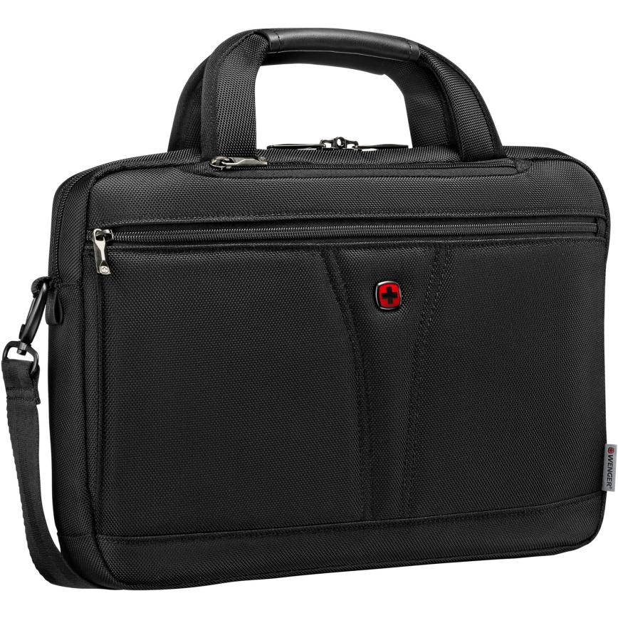 Wenger - Laptoptasche 8 l 14" BC Up schwarz