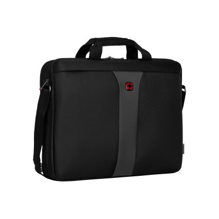 Wenger - Notebook-Tasche 12 l 17 Legacy schwarz