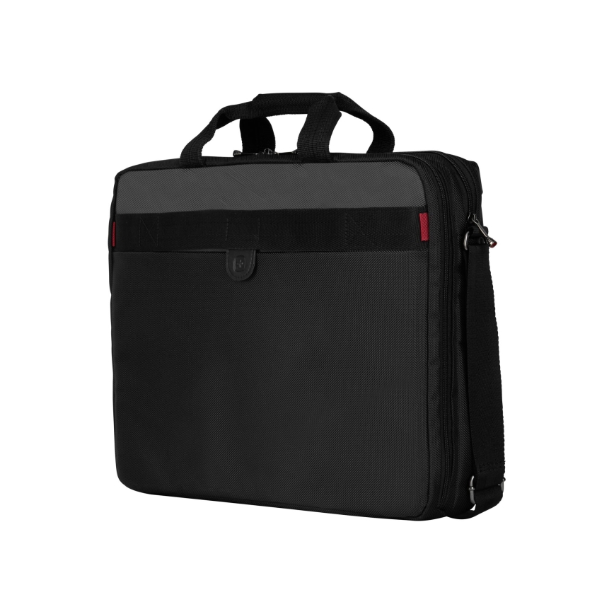 Wenger - Notebook-Tasche 12 l 17 Legacy schwarz