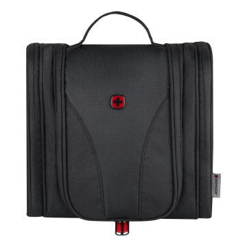 Wenger - Reise-Kosmetikorganizer 6 l schwarz
