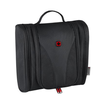Wenger - Reise-Kosmetikorganizer 6 l schwarz