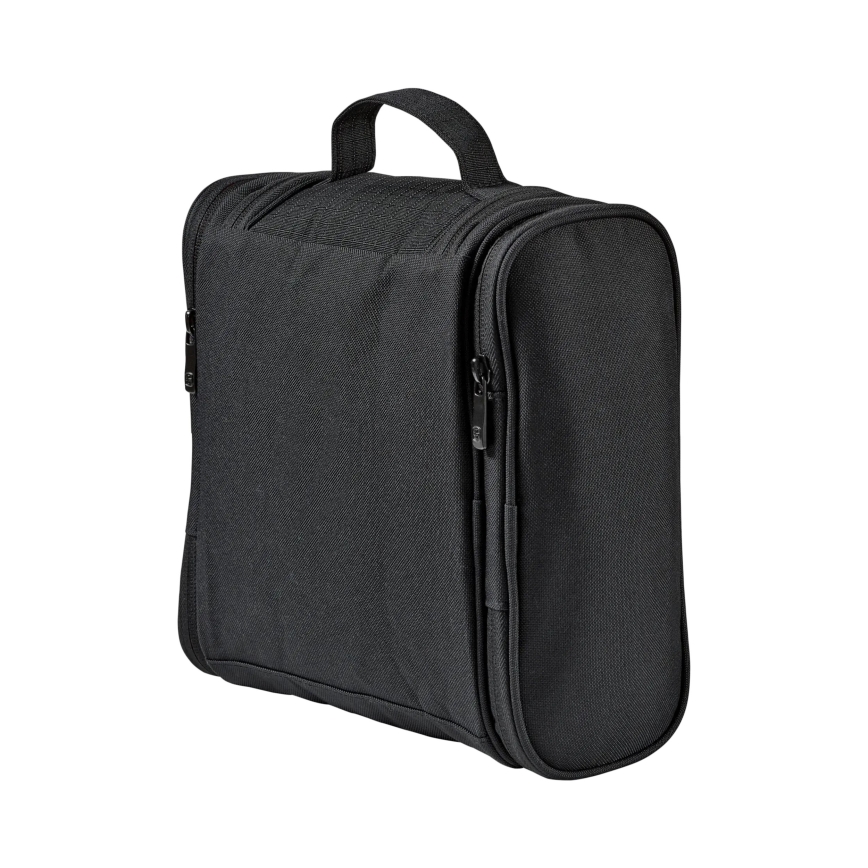 Wenger - Reise-Kosmetikorganizer 6 l schwarz