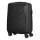 Wenger - Reisekoffer auf Rollen 36 l Prymo schwarz