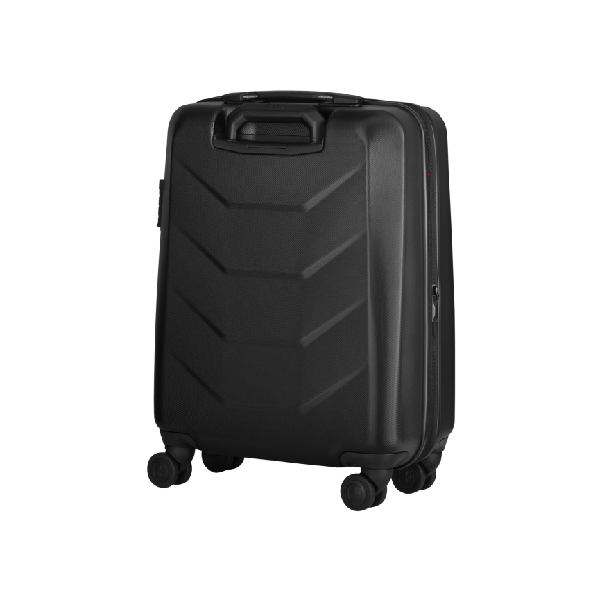 Wenger - Reisekoffer auf Rollen 36 l Prymo schwarz