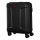 Wenger - Reisekoffer mit Rollen 39 l Legacy schwarz