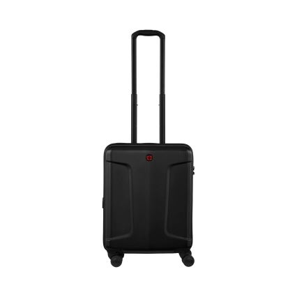 Wenger - Reisekoffer mit Rollen 39 l Legacy schwarz