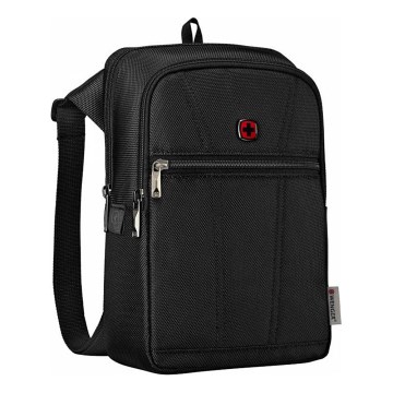 Wenger - Umhängetasche BC First 4 l schwarz