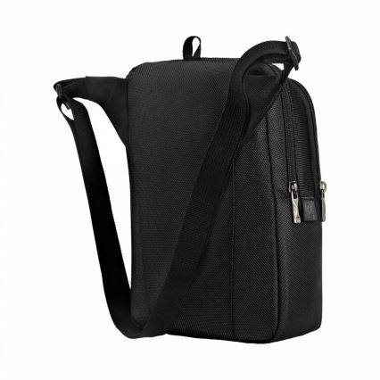 Wenger - Umhängetasche BC First 4 l schwarz