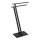 WENKO 24396100 - Handtuchständer LIRIO 20x40 cm schwarz