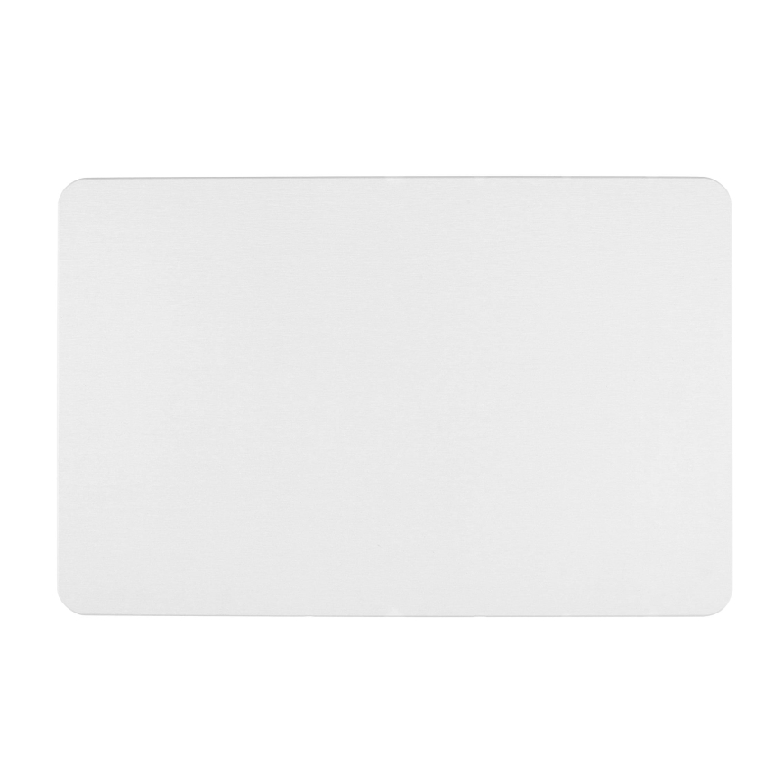 WENKO 24935100-Unterlage SIMI 39x60 cm weiß