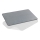 WENKO 24936100-Badematte SIMI 39x60 cm grau
