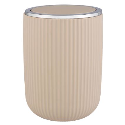 WENKO 25186100 - Korb AGROPOLI 14,5x20 cm beige