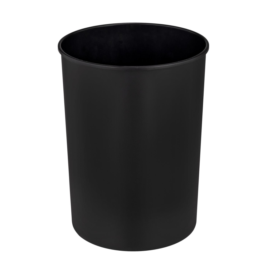 WENKO 25208100 - Korb ATRI 21x25,5 cm schwarz