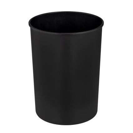 WENKO 25209100 - Korb ATRI 21x25,5 cm, weiß