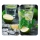 WENKO 2521482100 - Herdabdeckung 52x30 cm mehrfarbig/grau/transparent