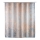 WENKO 25239100 - Duschvorhang AGATE 180 x 200 cm, mehrfarbig