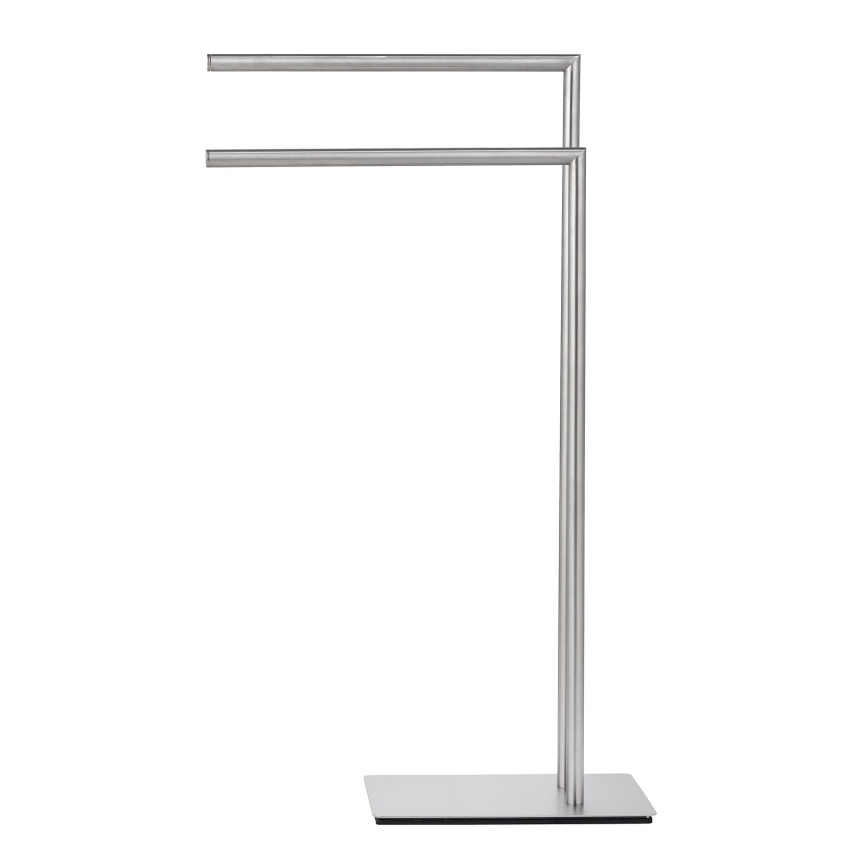 WENKO 25379100 - Handtuchständer RECCO 48x80,5 cm satin