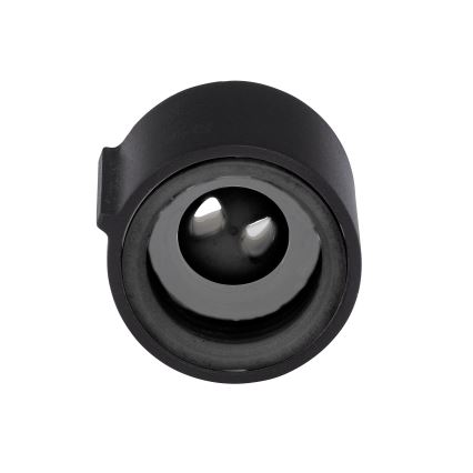 WENKO 25481100 – WATERSAVING SYSTEM Durchflussregler 12,7 mm, schwarz