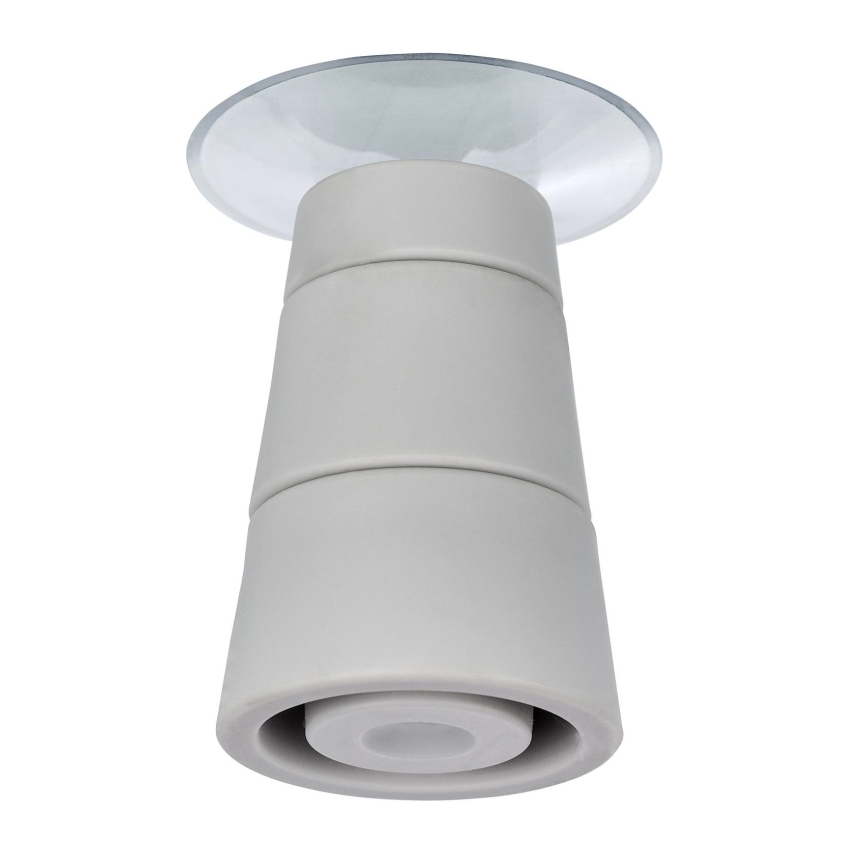 WENKO 2712984500 - Abdeckplatte NEUTRAL 56 x 50 cm, schwarz/transparent