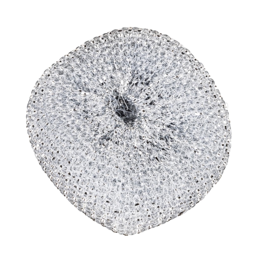 WENKO 54668100 - Seifenspender RESA 14,5x14,3 cm weiß/schwarz