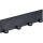 WENKO 55014100-Haken BLACK OUTDOOR KITCHEN 30x6,5 cm schwarz