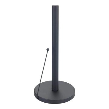 WENKO 55015100-Halter BLACK OUTDOOR KITCHEN 15x33 cm schwarz