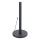 WENKO 55015100-Halter BLACK OUTDOOR KITCHEN 15x33 cm schwarz