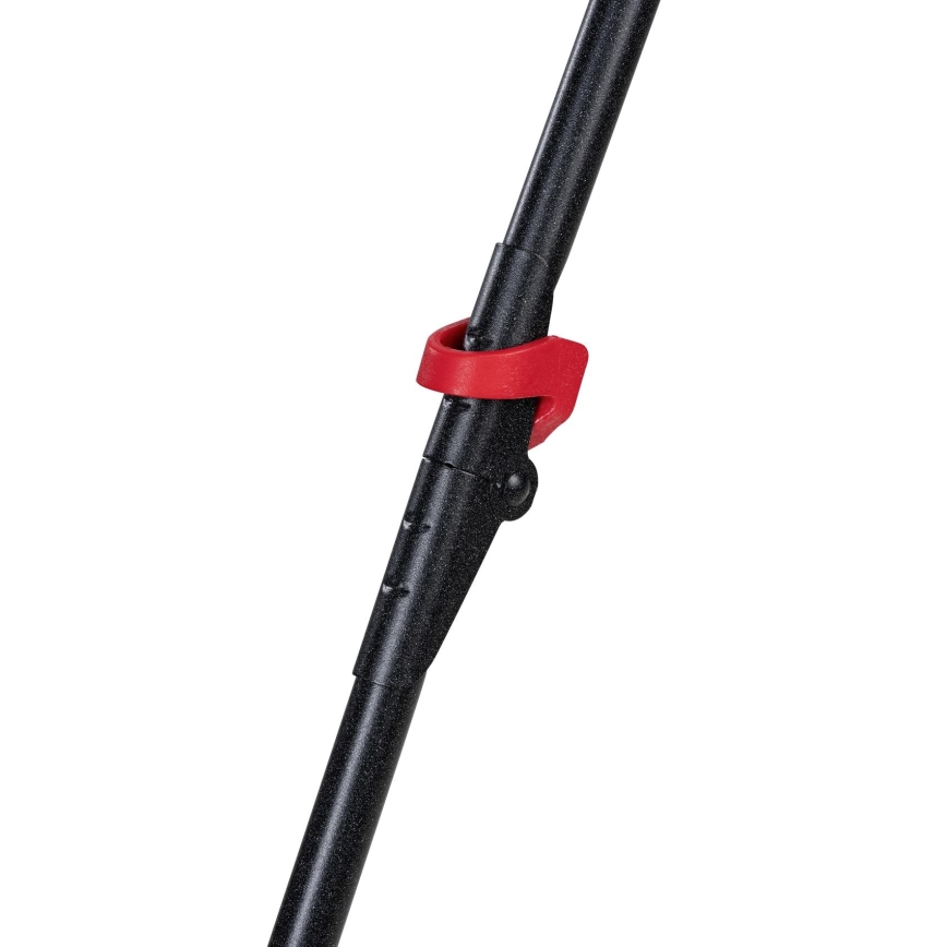 WENKO 63015100 - Wäscheständer CHAMPION 170 x 98 cm schwarz