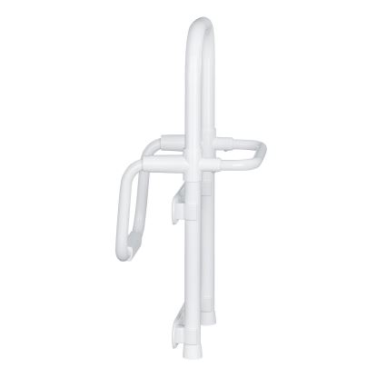 WENKO 8110100-Haltegriff SECURA 23x52 cm weiß