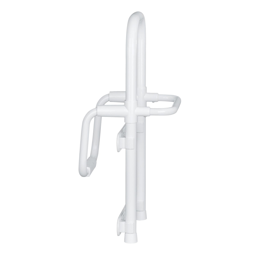 WENKO 8110100-Haltegriff SECURA 23x52 cm weiß