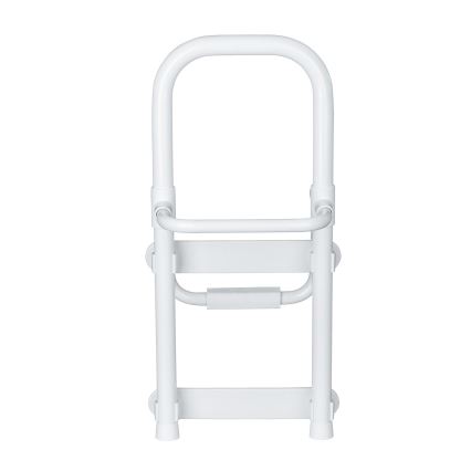 WENKO 8110100-Haltegriff SECURA 23x52 cm weiß