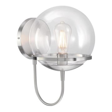 Westinghouse 61192 - Wandleuchte MARLA 1xE27/60W/230V
