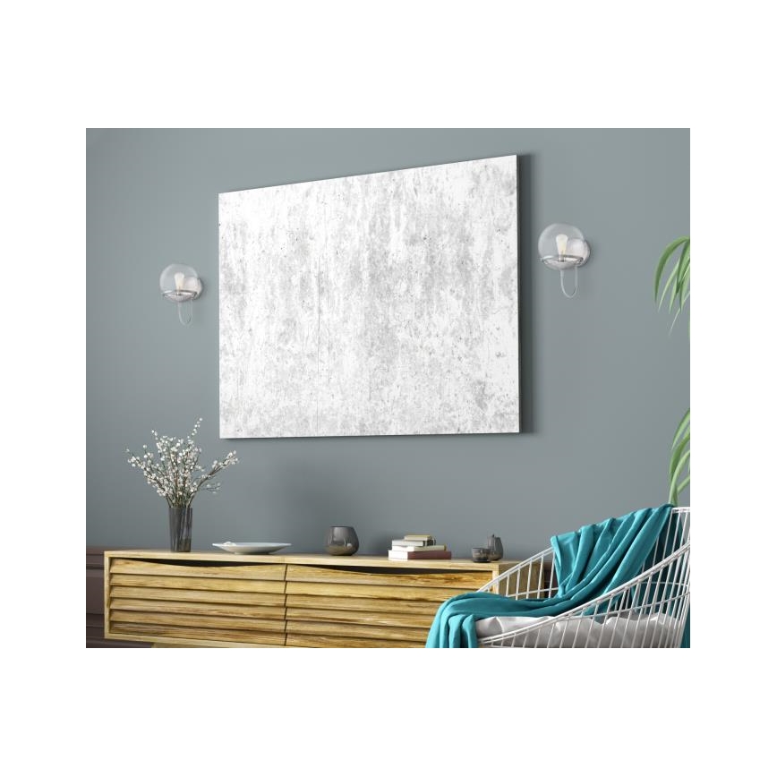 Westinghouse 61192 - Wandleuchte MARLA 1xE27/60W/230V