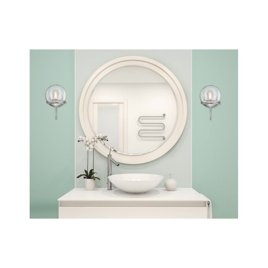 Westinghouse 61192 - Wandleuchte MARLA 1xE27/60W/230V