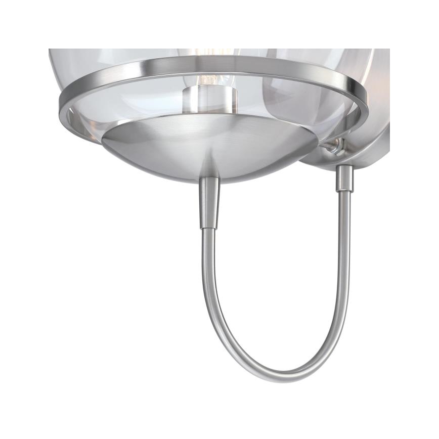 Westinghouse 61192 - Wandleuchte MARLA 1xE27/60W/230V