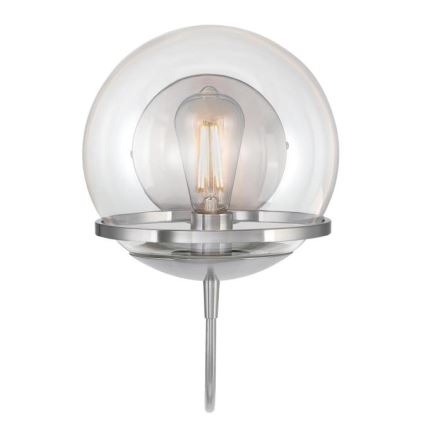 Westinghouse 61192 - Wandleuchte MARLA 1xE27/60W/230V